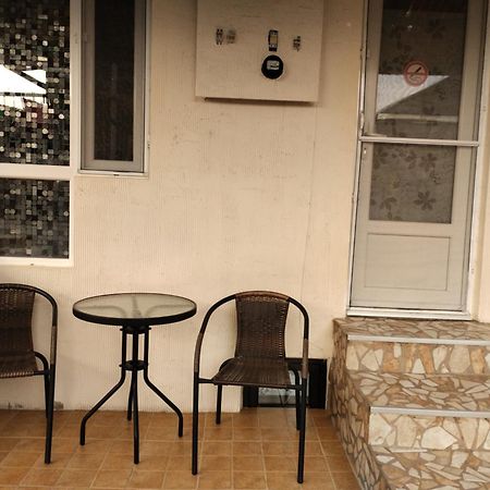 Kacharava Apartments Tbilissi Extérieur photo
