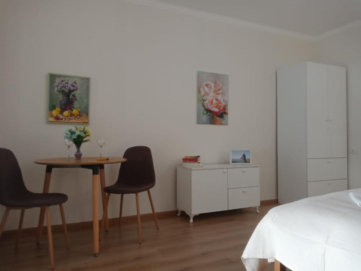 Kacharava Apartments Tbilissi Extérieur photo