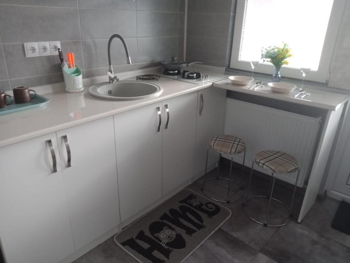 Kacharava Apartments Tbilissi Extérieur photo