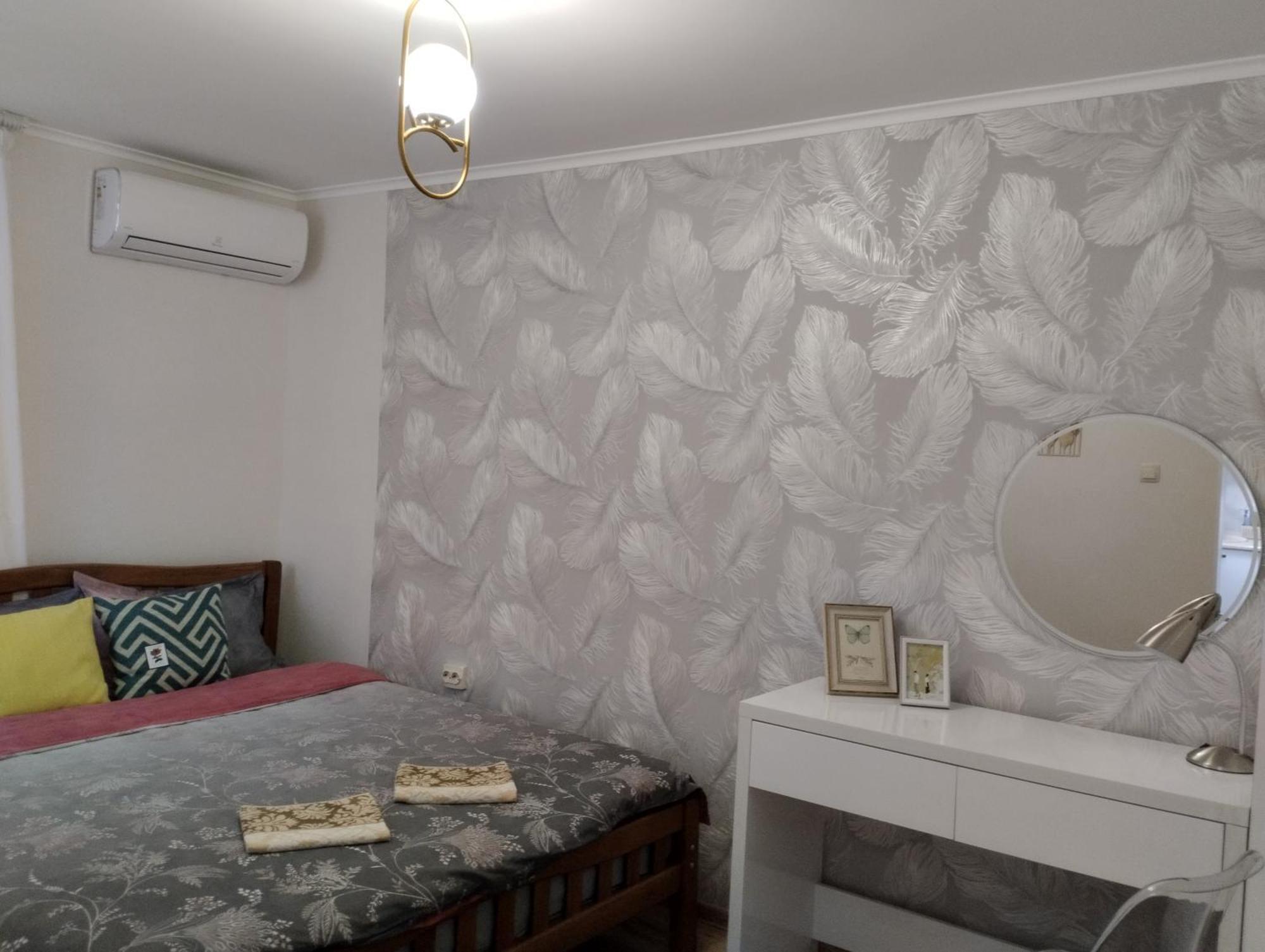 Kacharava Apartments Tbilissi Chambre photo