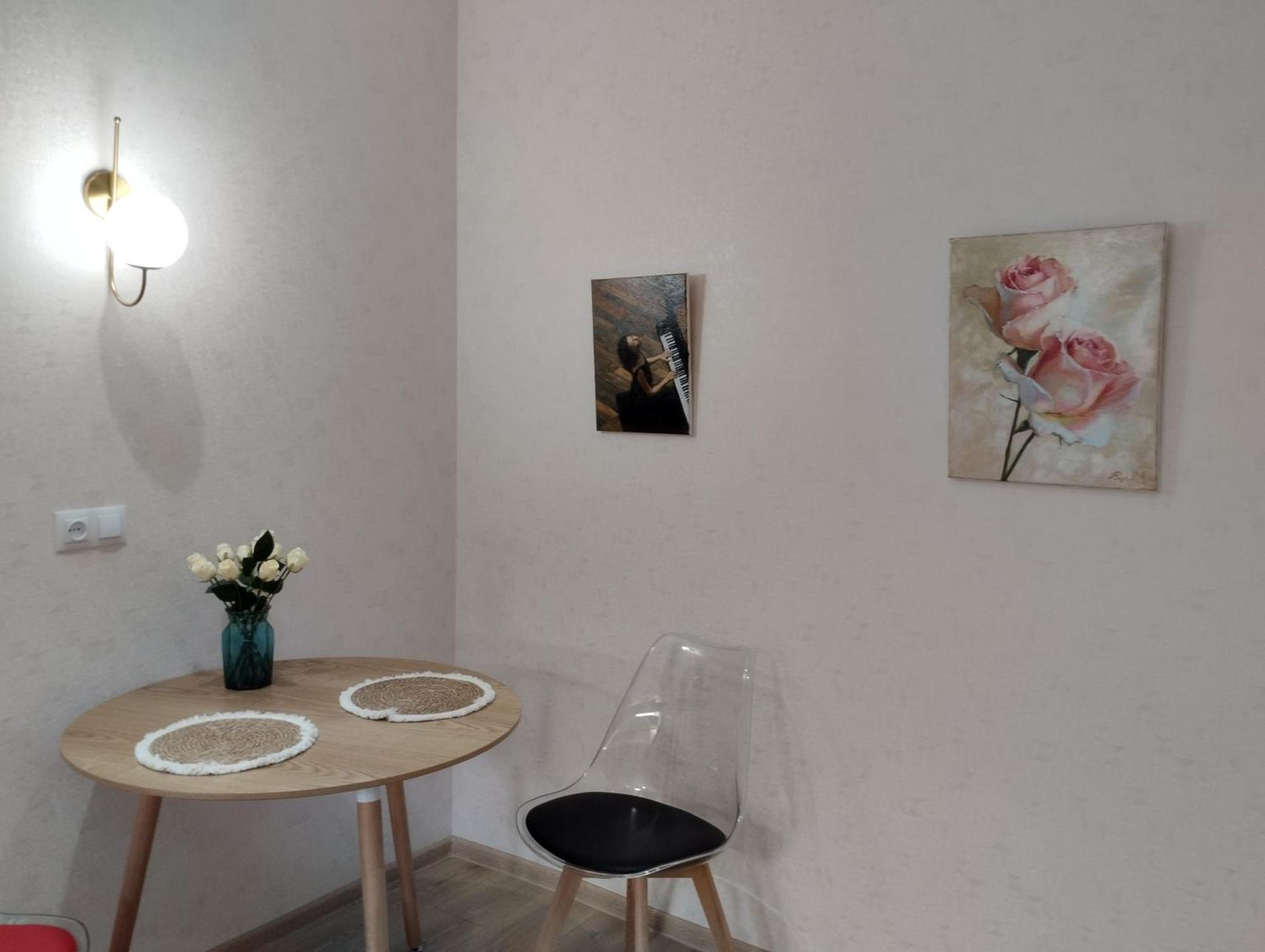 Kacharava Apartments Tbilissi Chambre photo