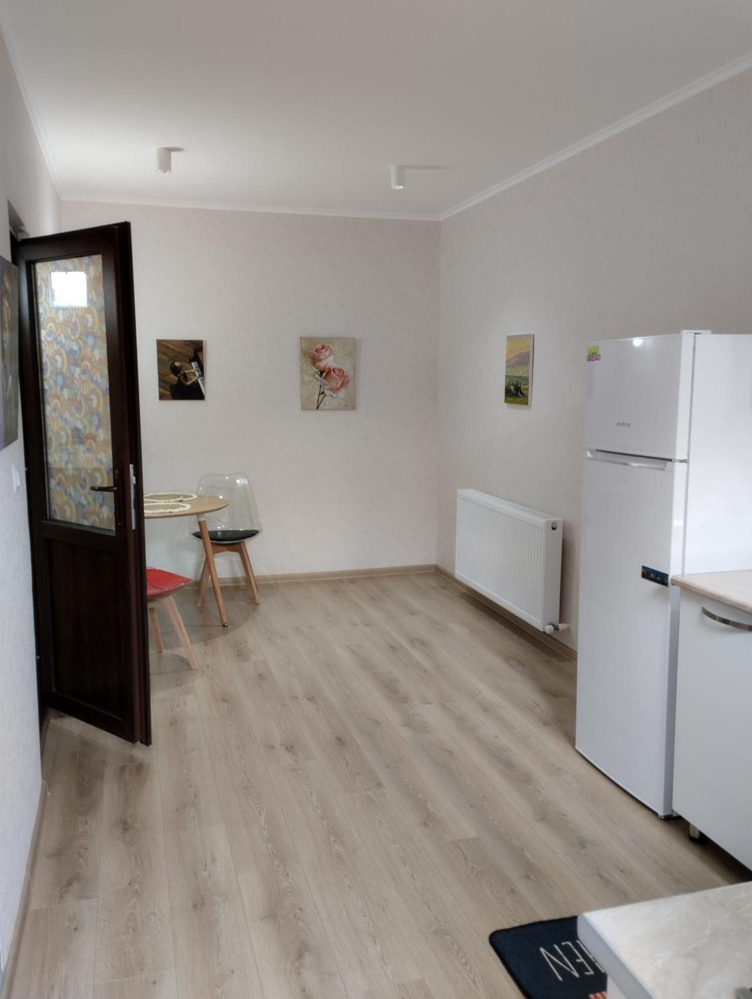 Kacharava Apartments Tbilissi Chambre photo