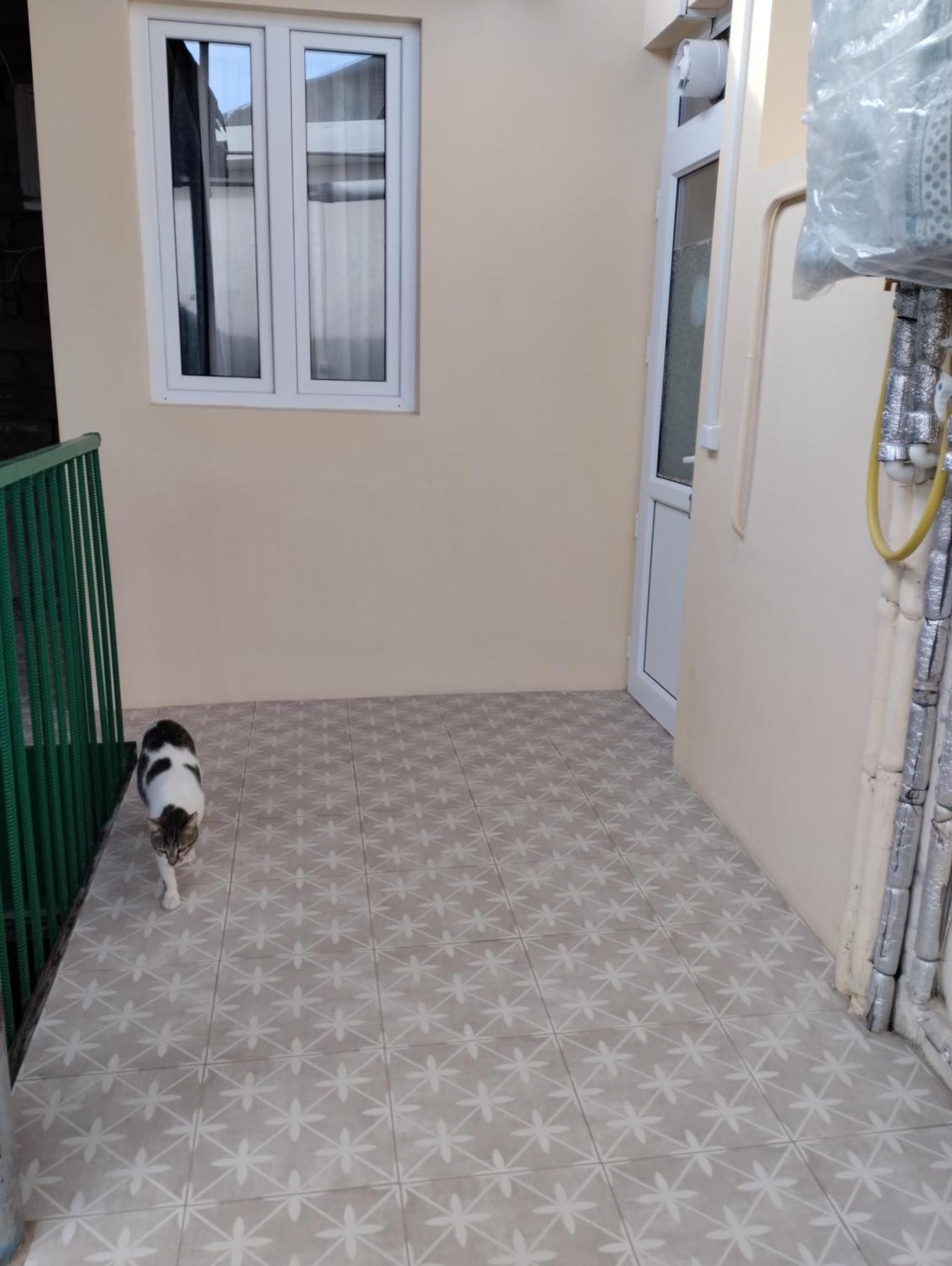 Kacharava Apartments Tbilissi Chambre photo