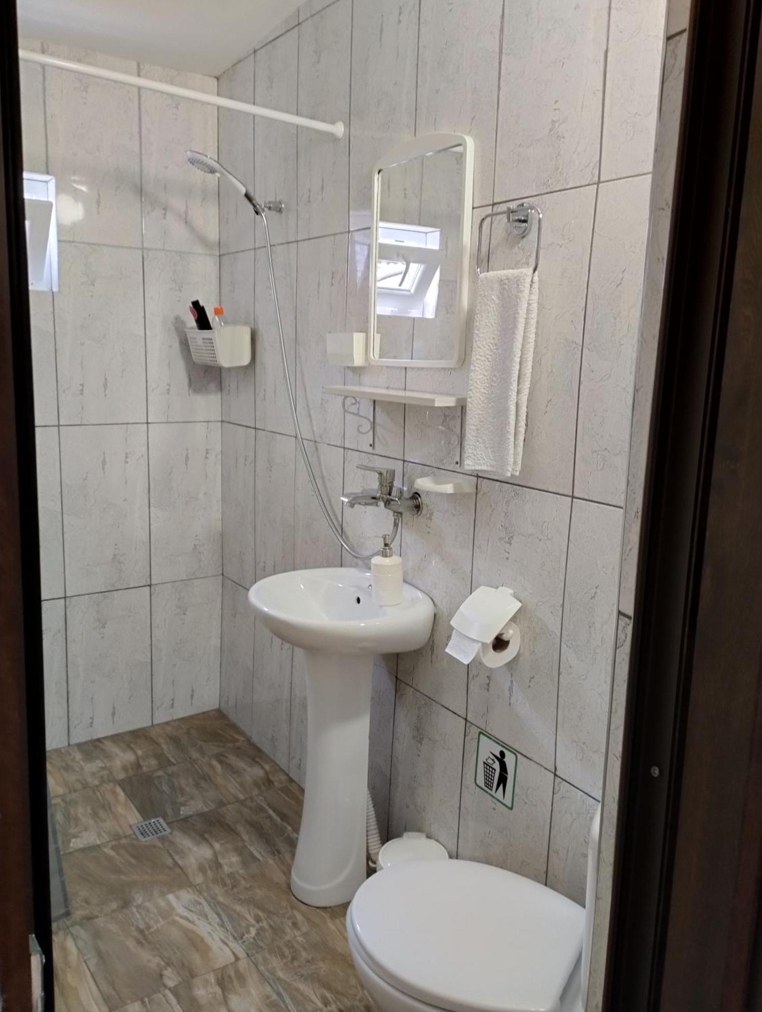 Kacharava Apartments Tbilissi Extérieur photo