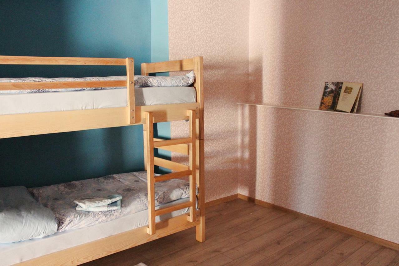 Kacharava Apartments Tbilissi Extérieur photo