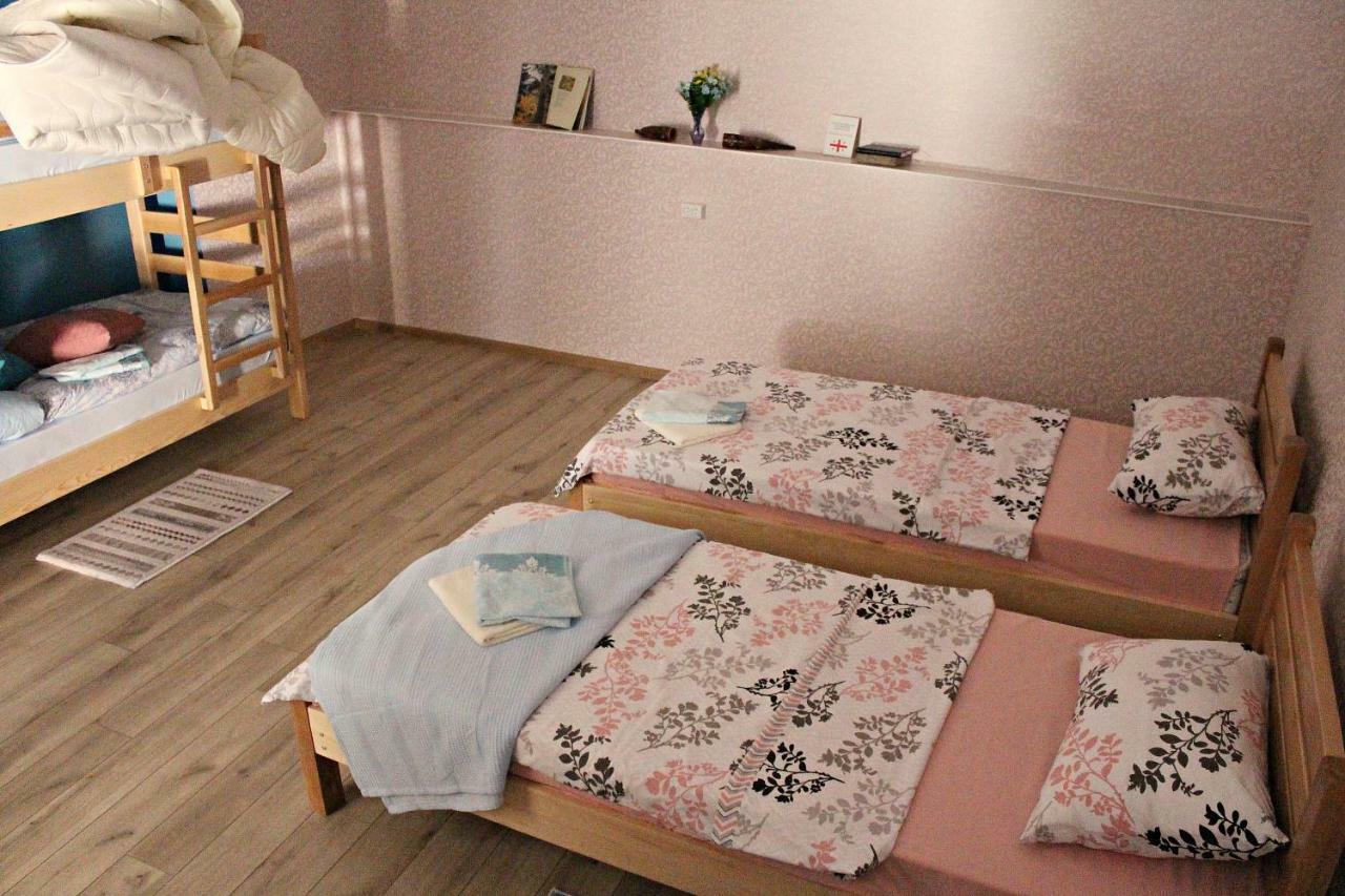Kacharava Apartments Tbilissi Extérieur photo
