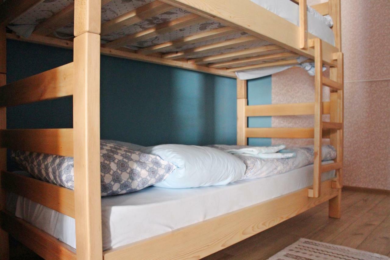 Kacharava Apartments Tbilissi Extérieur photo
